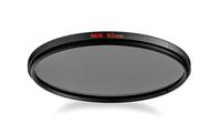 Manfrotto ND-filter 52 mm (incl. 3-diafragma reductie) - thumbnail