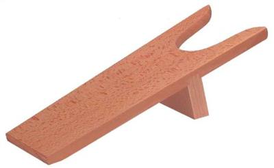 Laarzenknecht De Lux Hardhout Laarzenknecht De Lux Hardhout