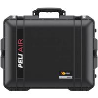 Peli 1607 Air Case 535 x 402 x 295 mm met dividers - thumbnail