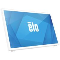 elo Touch Solution 2270L Touchscreen monitor Energielabel: D (A - G) 55.9 cm (22 inch) 1920 x 1080 Pixel 16:9 14 ms DisplayPort, HDMI, VGA, USB-A 2.0 - thumbnail