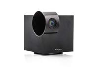 Caliber Hwc202Pt Ip Camera App-Gestuurde 2,0 Mp 1080P Hdwifi Ip Camera Met Pan/Tilt - thumbnail