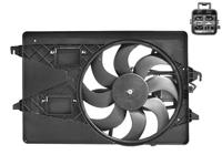 KOELVENTILATOR COMPLEET 2.5/3.0/2.0 Di/TDCi/2.2TDCi 1828747 - thumbnail