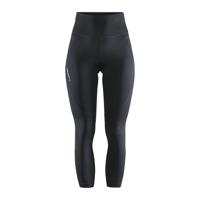 Craft 1908774 Adv Essence H Waist Tights W - Black - XL - thumbnail