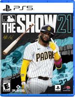 MLB The Show 21 - thumbnail