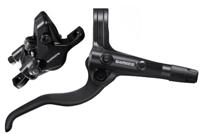 Shimano bl-mt401/br-mt410 disc brake 1700mm rear - thumbnail