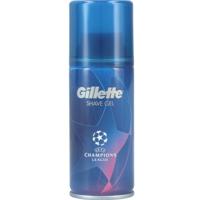 Gillette Gillette Scheergel - Fusion5 Ultra Sensitive 75 ml - thumbnail