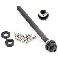 Shimano Shim. achteras fh-m4050 alivio 146mm disc compleet y31h98020 - thumbnail