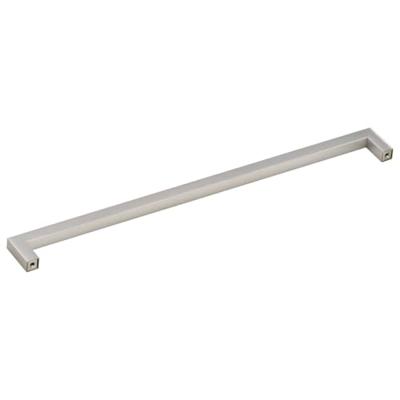 Handvatten 5 st 320 mm roestvrij staal zilverkleurig Handvatten 5 st 320 mm roestvrij staal zilverkleurig