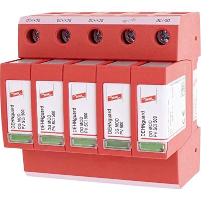 DEHN 999799 DG M PV2 SCI SN1868 FM Overspanningsafleider 12.5 kA 1 stuk(s)