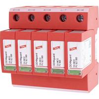 DEHN 999799 DG M PV2 SCI SN1868 FM Overspanningsafleider 12.5 kA 1 stuk(s) - thumbnail