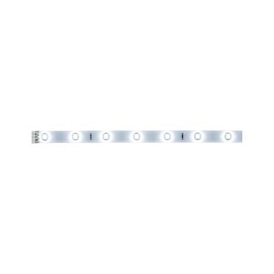 Paulmann YourLED 70209 LED-strip Met connector (male) 12 V 975 mm Neutraalwit 1 stuk(s)