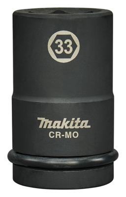 Makita Accessoires Krachtdop 33x90mm - E-24717