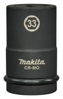 Makita Accessoires Krachtdop 33x90mm - E-24717 - thumbnail