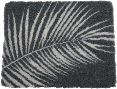 Zolux vegetal vetbed gerecycled grey