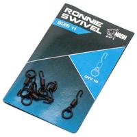 Nash Ronnie Swivel - thumbnail