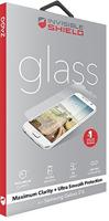 invisibleSHIELD glazen displaybescherming voor Samsung Galaxy S6 - thumbnail