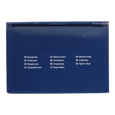 TFA Dostmann 47.3005.01 Regenmeter