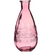 Vaasje Amoroso roze - thumbnail