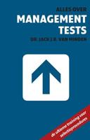 Alles over management tests - Jack J.R. van Minden - ebook - thumbnail