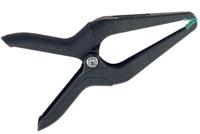 Wolfcraft 3431000 2 microtip 60 - precisie-veerklemmen Spanbreedte (max.):60 mm - thumbnail