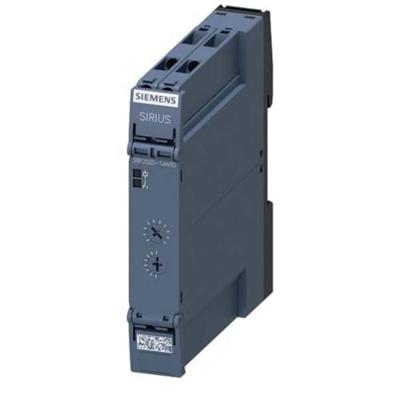 Siemens 3RP25251AW30 3RP2525-1AW30 Tijdrelais 1 stuk(s)