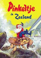 Pinkeltje in Zeeland - - ebook - thumbnail