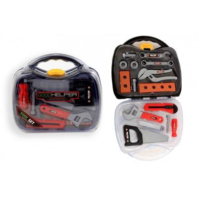 Jonotoys Gereedschapskist 15-delig