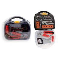 Jonotoys Gereedschapskist 15-delig - thumbnail