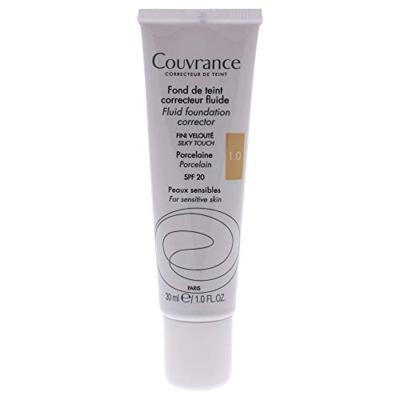 Avene Couvrance Fluid Foundation Corrector SPF20 30 ml - thumbnail