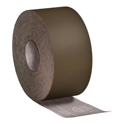 Klingspor Schuurpapierrol | 115 mm korreling 150 | voor metaal | korund | 1 stuk - 228370 228370a
