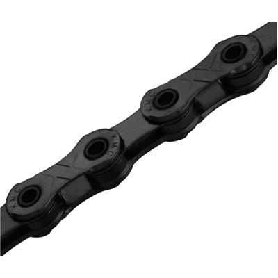 KMC fietsketting dlc 12 - 126 schakels (zwart)