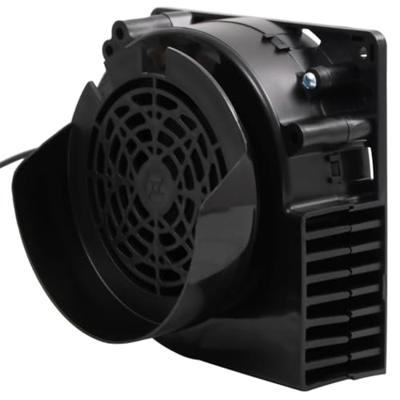 VidaXL Lichtslinger met 66 led&apos;s en ventilator 660 cm - thumbnail