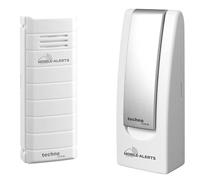 Techno Line Mobile Alerts MA 10006 Draadloos weerstation Verwachting voor 1 dag Aantal sensoren max.: 50 - thumbnail