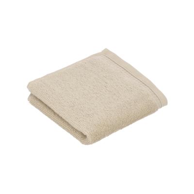 Vossen Vossen Gastendoekje Detox Time 30x50 tibet