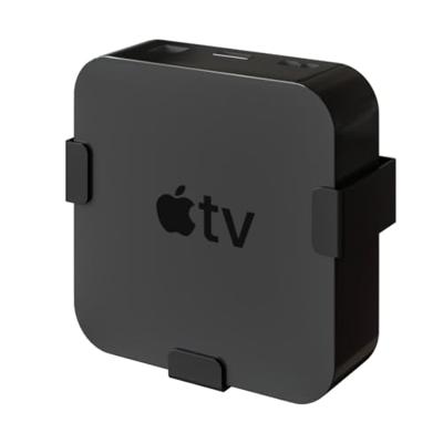 Hama Muurbeugel voor Apple TV HD Zwart