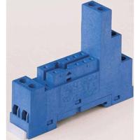 Finder 95.75 Relaissocket Finder 40.52, Finder 40.61, Finder 44.52, Finder 44.62 (l x b x h) 73.1 x 15.5 x 54 mm 1 stuk(s) - thumbnail