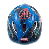Seven Polska Helm sp avengers blauww zwart - thumbnail