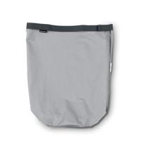 Brabantia waszak voor wasboxen 50-50 liter grey - thumbnail