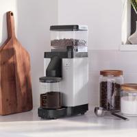 Moccamaster KM5 Koffiemolen Wit - thumbnail