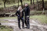 NITRAS SAFETY Nitras "motion tex light" windbreakerjack jacket black gr.l motion tex light - thumbnail
