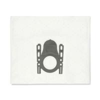 Stofzuigerzak | 8 Stuks | Synthetisch | Meest verkocht voor: Bosch / Siemens D - E - F - G - H | Wit - thumbnail