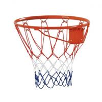 Basketbalring oranje 46cm excl. net - thumbnail