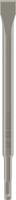 Bosch Accessories 2608690144 SDS-plus Platte beitel 20 mm Gezamenlijke lengte 250 mm SDS-Plus 1 stuk(s) - thumbnail
