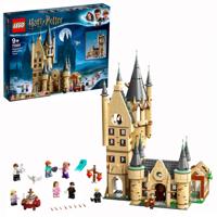 LEGO Harry Potter Hogwarts Astronomietoren 75969 - thumbnail