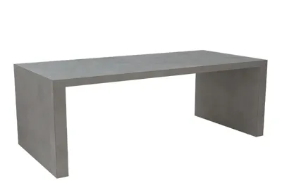 Passion Grills | Buitenkeuken Module Kerafina | Tuintafel 220 x 100 cm