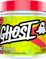 Ghost BCAA Lemon Crush (30 servings) - thumbnail