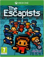 The Escapists - thumbnail