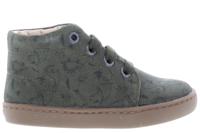 Shoesme Sneakers FL21W001-F Groen-20 maat 20 - thumbnail