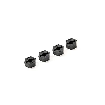 FTX Banzai/Kanyon Wheel Hub Hexes (FTX6597)