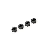 FTX Banzai/Kanyon Wheel Hub Hexes (FTX6597) - thumbnail